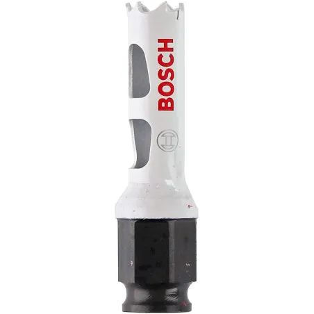  Sierras Copa Progressor Power Change 57mm - 2 1/4" BiM Madera Metal, Bosch 2608594222 66.949153 Sierra Copa Progressor Power Ch