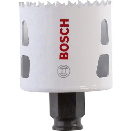  Sierras Copa Progressor Power Change 54mm - 2 1/8" BiM Madera Metal, Bosch 2608594220 66.949153 Sierra Copa Progressor Power Ch
