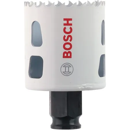  Sierras Copa Progressor Power Change 43mm - 1 11/16" BiM Madera Metal, Bosch 2608594214 60.169492 Sierra Copa Progressor Power 