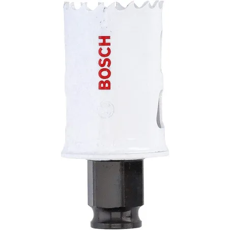  Sierras Copa Progressor Power Change 32mm - 1 1/4" BiM Madera Metal, Bosch 2608594207 55.084746 Sierra Copa Progressor Power Ch