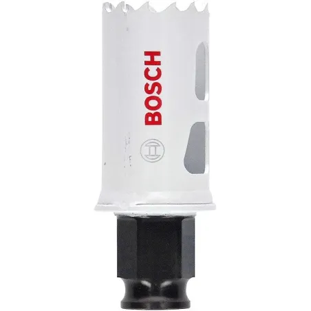  Sierras Copa Progressor Power Change 29mm - 1 1/8" BiM Madera Metal, Bosch 2608594205 46.610169 Sierra Copa Progressor Power Ch