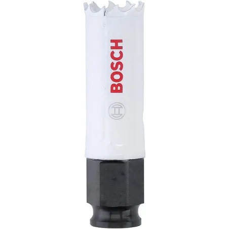  Sierras Copa Progressor Power Change 20mm - 25/32" BiM Madera Metal, Bosch 2608594199 40.677966 Sierra Copa Progressor Power Ch