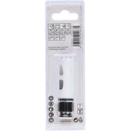 Sierras Copa Progressor Power Change 19mm - 3/4" BiM Madera Metal, Bosch 2608594198 Bosch-Sierra Copa Progressor Power Change 19