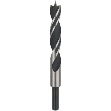 Brocas Madera Espiral 16mm x105x160mm, Bosch 2608596313 Bosch-Broca Madera Espiral 16mm x105x160mm, Bosch 2608596313 Tamaño: 16 