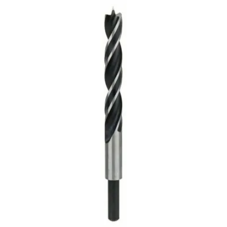 Brocas Madera Espiral 12mm x95x150mm, Bosch 2608596309 Bosch-Broca Madera Espiral 12mm x95x150mm, Bosch 2608596309 -2608.596.309