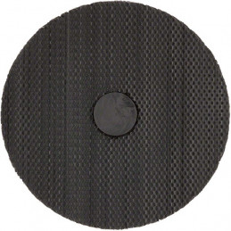 Plato de Goma para Disco SCM X-LOCK 115mm, Bosch 2608601723