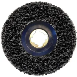 Discos de Limpieza N377 X-LOCK 125mm Best for Metal, Bosch 2608621833 Bosch-Disco de Limpieza N377 X-LOCK 125mm Best for Metal, 