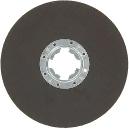 Discos de Corte Standard for Inox X-LOCK 115mm x1x22.23mm Centro Plano, Bosch 2608619261 Bosch-Disco de Corte Standard for Inox 