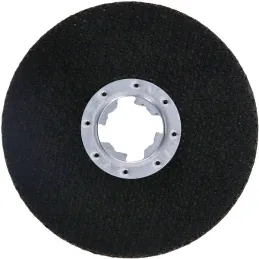 Discos de Corte Expert for Metal X-LOCK 115mm x2.5x22.23mm Centro Plano, Bosch 2608619253 Bosch-Disco de Corte Expert for Metal 
