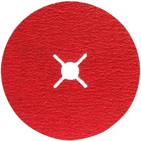  Discos de Lijas de Fibra R780 180mm G60 Best Metal+Inox, Bosch 2608621618 13.389831 Disco de Lija de Fibra R780 180mm G60 Best 