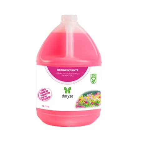 Desinfectante Biodegradable 1Galon Aroma Primavera, 29981 Daryza 13.644068 Desinfectante Biodegradable 1Galon Aroma Primavera, 