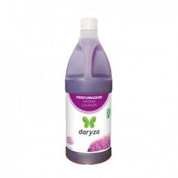 Desinfectante Biodegradable 1L Frasco Aroma Lavanda, 29978 Daryza