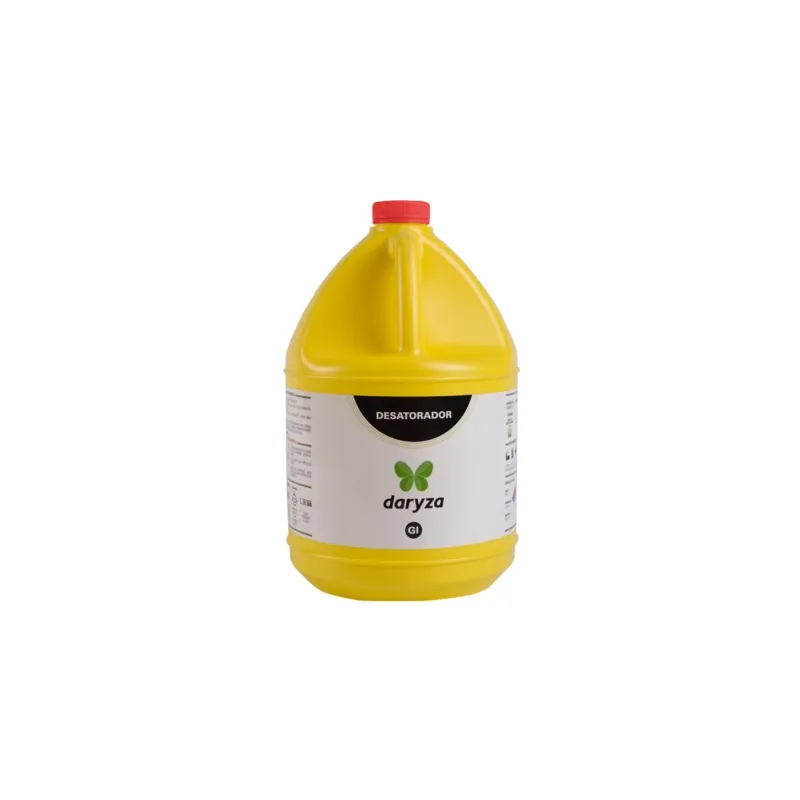 Desatorador Liquido 1L Frasco, 29983 Daryza