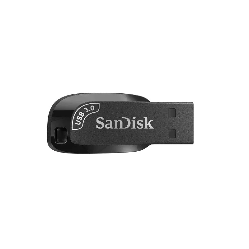 Memoria Flash USB SanDisk Ultra Shift, 32GB, USB 3.0