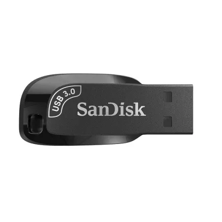 Memoria Flash USB SanDisk Ultra Shift, 32GB, USB 3.0