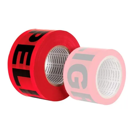  Cintas de Advertencia Peligro 300m Truper 12585 15.59322 Cinta de Advertencia Peligro 300m Espesor 0.04mm, BAN-PEL-1000 12585 T