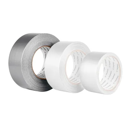  Cintas Ducte Tape 48mm x50m Resistente a Temperaturas Pretul 20530 11.694915 Cinta Ducte Tape 50m Ancho 48mm Espesor 0.16mm, El