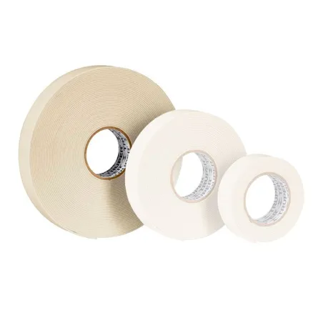  Cintas Doble Contacto 19mm x10m  Doble Adhesivo Truper 11726 11.694915 Cinta de Doble Contacto 10m Ancho 19mm Espesor 1mm, Sopo