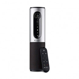 Camara de videoconferencia Logitech Connect, Full HD 1920x1080, Bluetooth, NFC