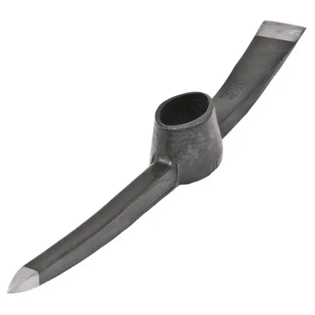  Pico Peruano 5lb o 2.26kg, en acero alto Carbono, Sin Mango, ZP-5UL 41004 Truper 22.033898 Pico Peruano 5lb o 2.26kg, en acero 