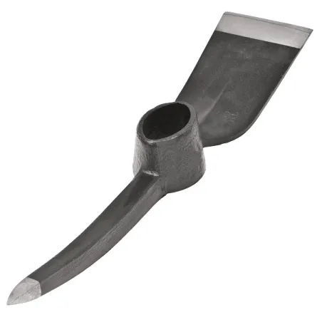  Pico Zapapico Peruano 5lb o 2.26kg, en acero alto Carbono, Sin Mango, TP-5UL 41007 Truper 22.033898 Pico Zapapico Peruano 5lb o