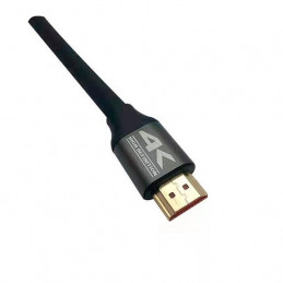 Cable HDMI Teros TE-7125N 4K x 2K, 3840x2160, 5mts