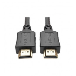 Cable HDMI de alta velocidad TRIPP-LITE P568-016, video digtal con audio, 4.88mts