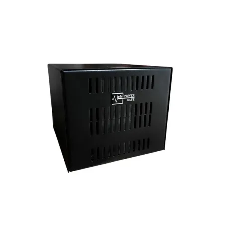 Transformador de aislamiento Elise TAMF-60, Monofásico, 6kVA, 220V. Elise-Transformador de aislamiento Elise TAMF-60, Monofásico