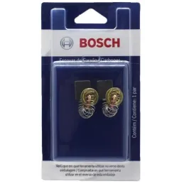  Escobillas Carbones GWS 6/8/GGS 28/L, Bosch 160701418X 35.59322 Escobillas Carbones GWS 6/8/GGS 28/L, Bosch 160701418X  1607.01