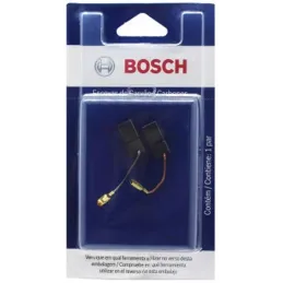  Escobillas Carbones GWS 6/7/GNS 5-100/9021, Bosch 160701418Y 32.20339 Escobillas Carbones GWS 6/7/GNS 5-100/9021, Bosch 1607014