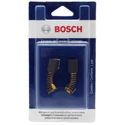  Escobillas Carbones GSR 140/180/GSB 180, Bosch 160701418P 33.898305 Escobillas Carbones GSR 140/180/GSB 180, Bosch 160701418P  