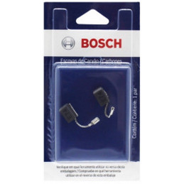 5x24mm con cable de servicio Escobillas carbones para Bosch gbh 7 de gbh7 7de 6,3x12 