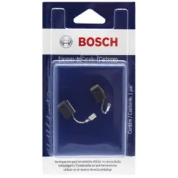 Escobillas Carbones GOP 250CE/30-28/GWS 7/E, Bosch 1607014188 33.050847 Escobillas Carbones GOP 250CE/30-28/GWS 7/E, Bosch 1607