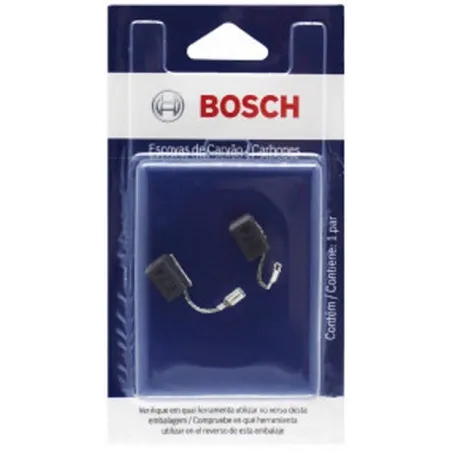 Escobillas Carbones GOP 250CE/30-28/GWS 7/E, Bosch 1607014188 Bosch-Escobillas Carbones GOP 250CE/30-28/GWS 7/E, Bosch 160701418