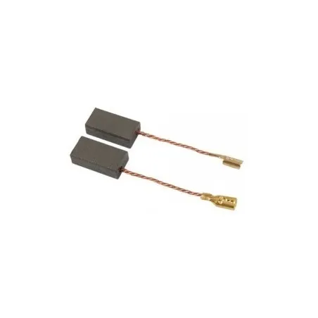 Escobillas Carbones GCM 10X/MX, Bosch 1619PA7057 Bosch-Escobillas Carbones GCM 10X/MX, Bosch 1619PA7057 -1619.PA7.057-000- 1
