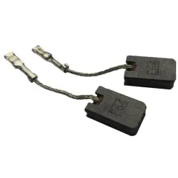  Escobillas Carbones GSR GSB 140/180-LI GSR 18V-21/190, Bosch 1607000CZ1 26.271186 Escobillas Carbones GSR GSB 140/180-LI GSR 18