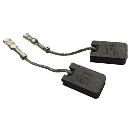 Escobillas Carbones GSR GSB 140/180-LI GSR 18V-21/190, Bosch 1607000CZ1 Bosch-Escobillas Carbones GSR GSB 140/180-LI GSR 18V-21/