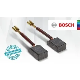  Escobillas Carbones Skil 1831, Skil 160701417G 26.525424 Escobillas Carbones Skil 1831, Skil 160701417G  1607.014.17G-000 1 Bos