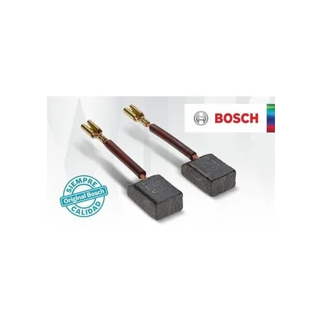 Escobillas Carbones Skil 1831, Skil 160701417G Bosch-Escobillas Carbones Skil 1831, Skil 160701417G -1607.014.17G-000- 1