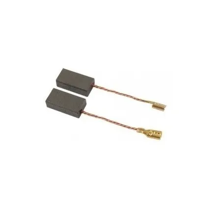 Escobillas Carbones GKF 550, Bosch 1619PB3047 Bosch-Escobillas Carbones GKF 550, Bosch 1619PB3047 -1619.PB3.047-000- 1