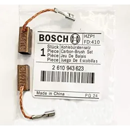  Escobillas Carbones GKS GSA 18 V-LI V-57 VE, Bosch 2610943623 19.152542 Escobillas Carbones GKS GSA 18 V-LI V-57 VE, Bosch 2610
