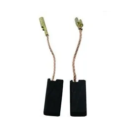  Escobillas Carbones GBH 18V-20 180-LI, Bosch 1619P14345 37.288136 Escobillas Carbones GBH 18V-20 180-LI, Bosch 1619P14345  1619