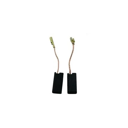 Escobillas Carbones GBH 18V-20 180-LI, Bosch 1619P14345 Bosch-Escobillas Carbones GBH 18V-20 180-LI, Bosch 1619P14345 -1619.P14.