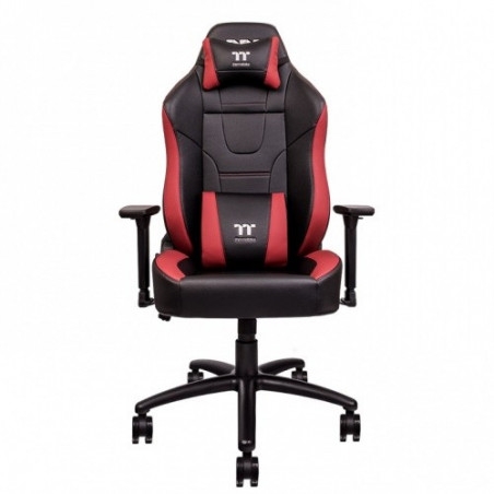 Silla Thermaltake U Comfort Black-Red Gaming Chair GGC-UCO-BRLWDS-01