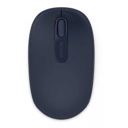 Mouse Inalambrico Microsoft Mouse 1850 Mobile U7Z-00018 Blue