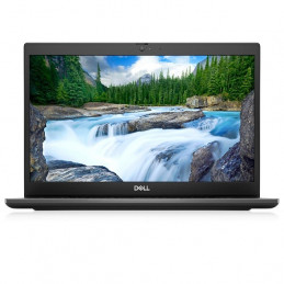 Notebook Dell Latitude 14 3420 14" HD Core i3-1115G4 3.0 / 4.1GHz, 4GB DDR4, 1TB SATA 2.5