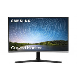 Monitor Samsung 32" Curva (1500R), LED VA 1920x1080, 1 x VGA, 1 x HDMI, 1 x Headphone