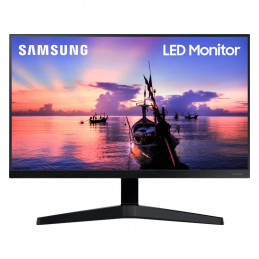 Monitor Samsung 27" LED, 1920x1080, IPS, HDMI / VGA