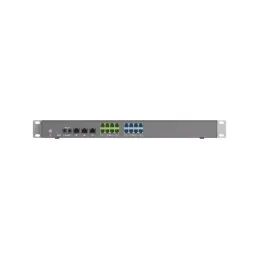 Central Telefono IP GrandStream UCM6308 8FXO 8FXS 3000Usuarios 450simultaneo VideoConf300User Grandstream-Central Telefono IP Gr