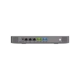 Central Telefono IP GrandStream UCM6302 PBX 2FXO 1000Usuarios 100simulataneo VideoConf20User Grandstream-Central Telefono IP Gra